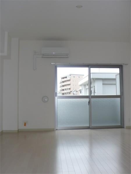 オズ レーベルの物件内観写真