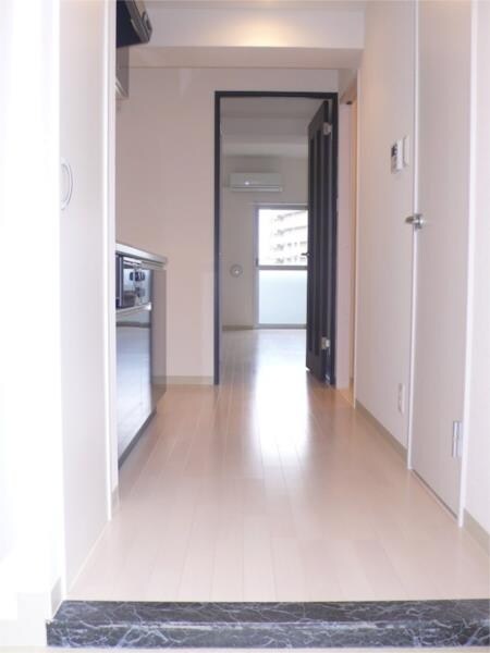 オズ レーベルの物件内観写真