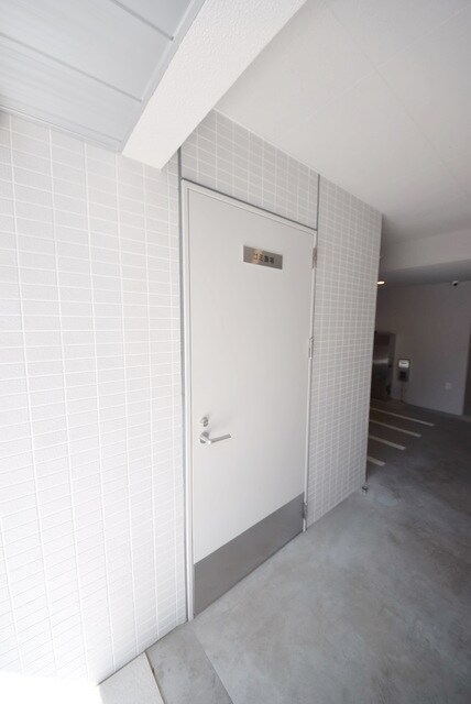 アイル プレミアム東向島の物件内観写真