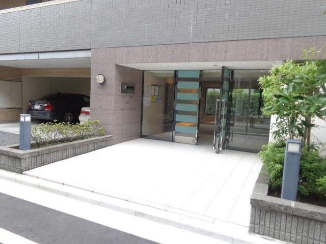 KDXレジデンス門前仲町の物件内観写真