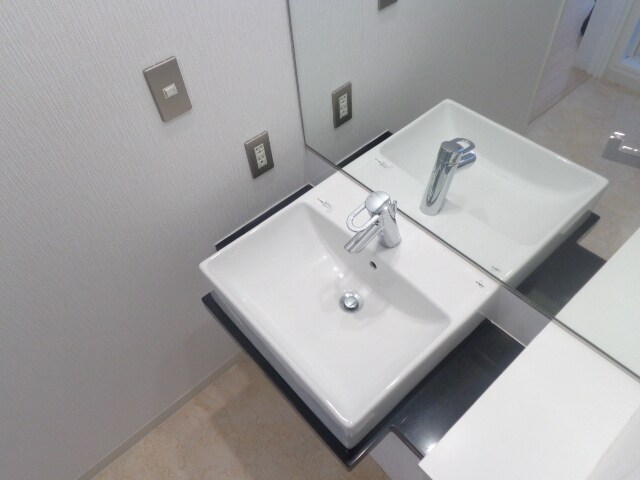 コスモグラシア清澄白河の物件内観写真