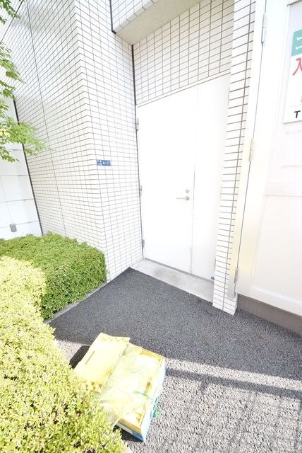 コスモグラシア清澄白河の物件内観写真