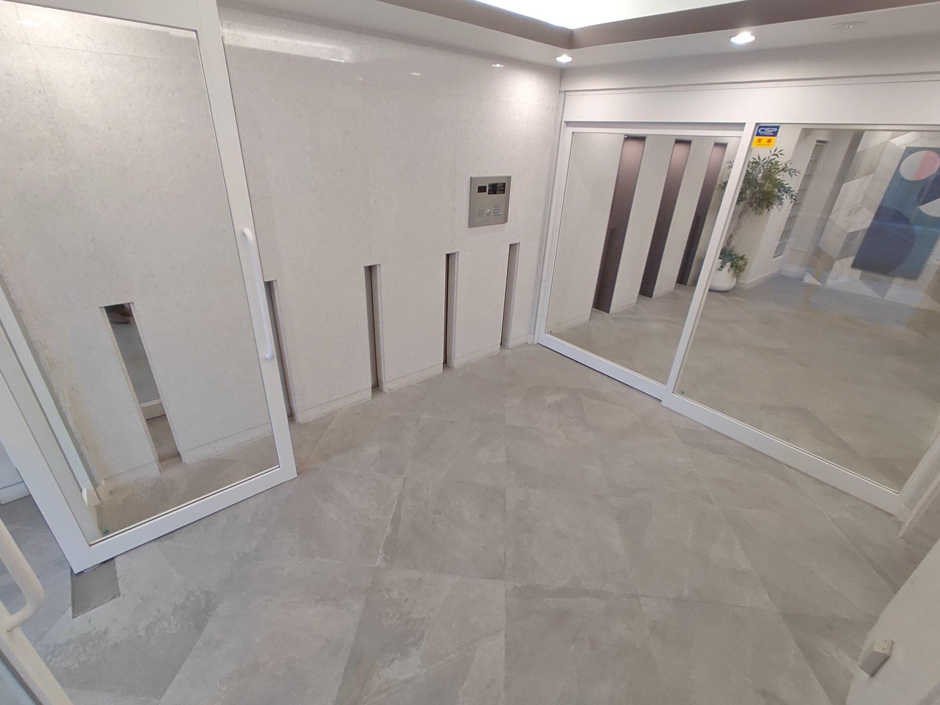 CAVANA東駒形の物件内観写真