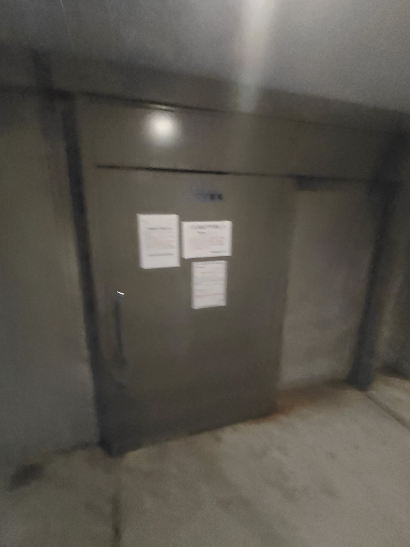 CAVANA東駒形の物件内観写真