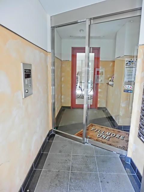 フィルモア ワンの物件内観写真