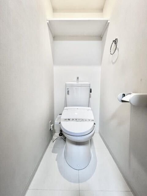 GLANZの物件内観写真