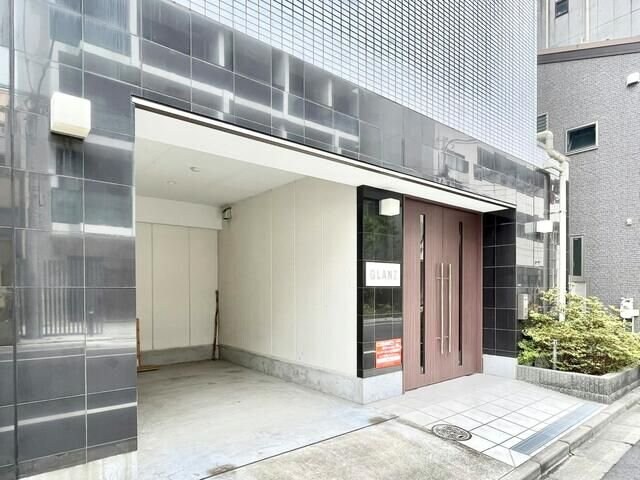 GLANZの物件内観写真