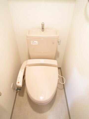 ガラ・ステーション岩本町Northの物件内観写真