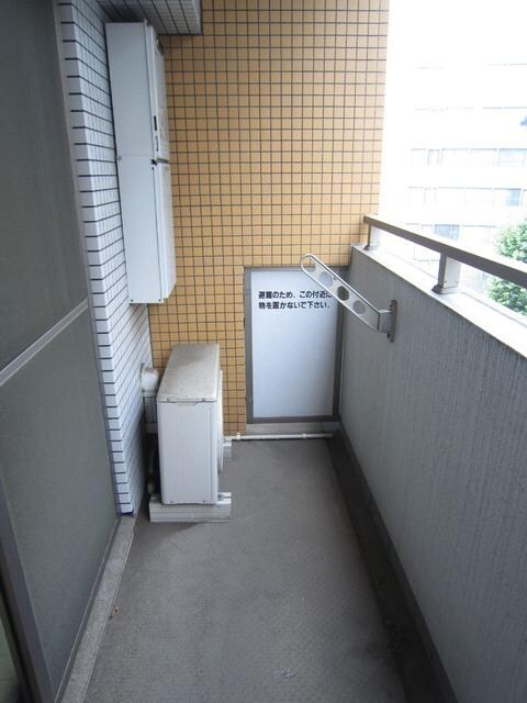 ガラ・ステーション岩本町Northの物件内観写真