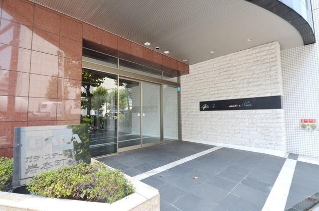 ガラ・ステーション岩本町Northの物件内観写真