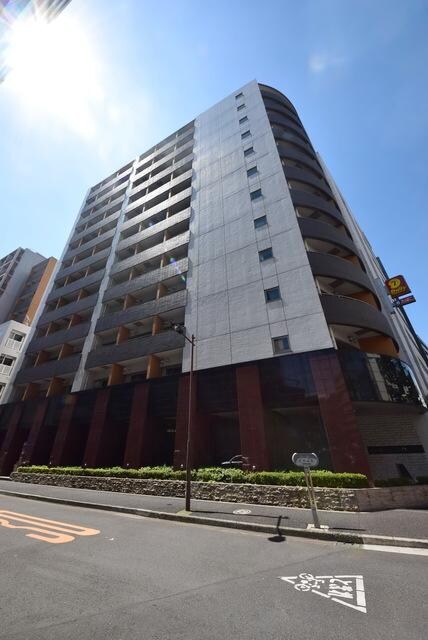 ガラ・ステーション岩本町Northの物件内観写真