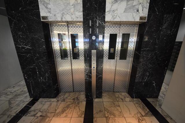 ガラ・ステーション岩本町Northの物件内観写真