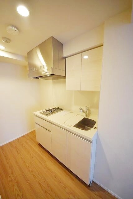 プラウドフラット門前仲町Vの物件内観写真