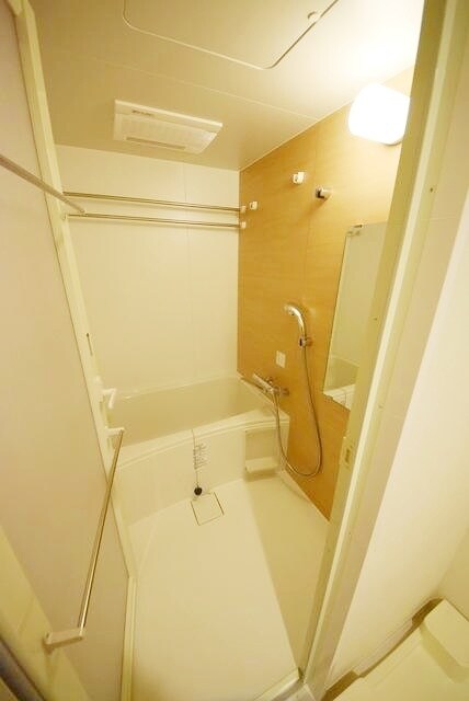 プラウドフラット門前仲町Vの物件内観写真