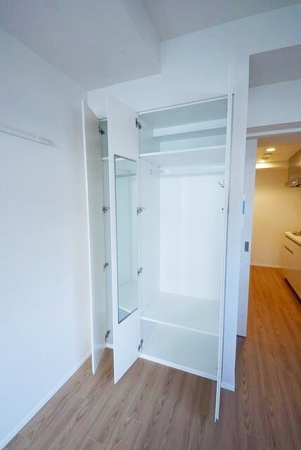 プラウドフラット門前仲町Vの物件内観写真