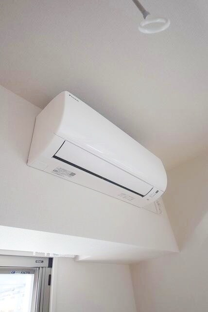 プラウドフラット門前仲町Vの物件内観写真