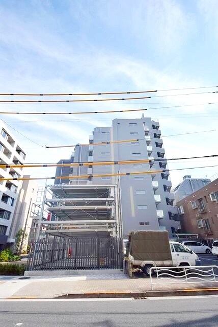 プラウドフラット門前仲町Vの物件内観写真