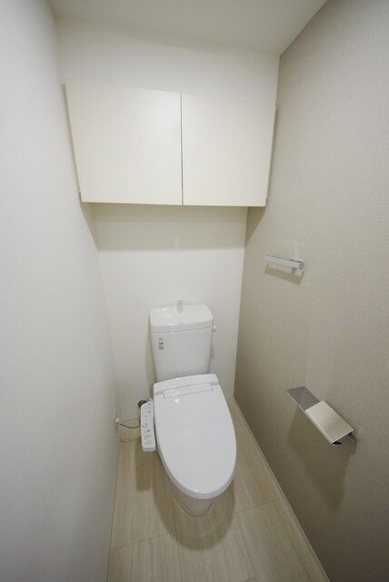 メイクスデザイン両国SOUTHの物件内観写真