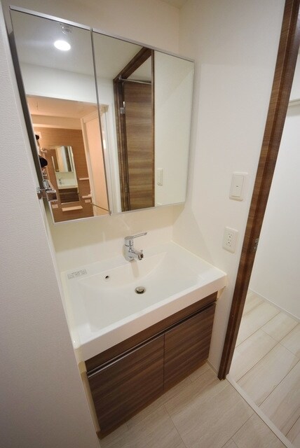 メイクスデザイン両国SOUTHの物件内観写真