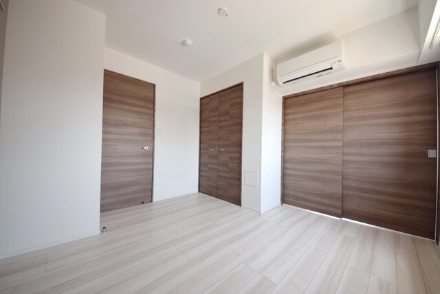 メイクスデザイン両国SOUTHの物件内観写真