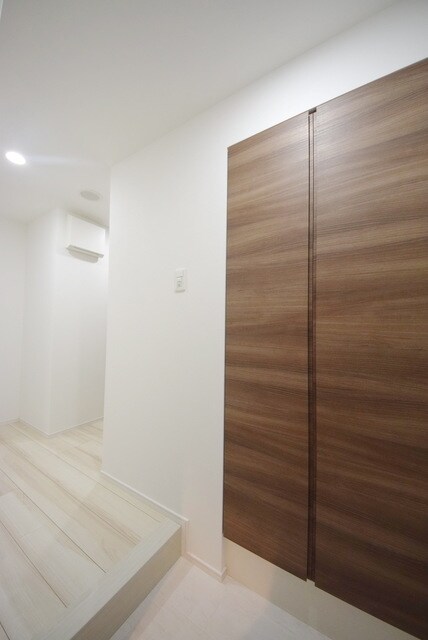 メイクスデザイン両国SOUTHの物件内観写真