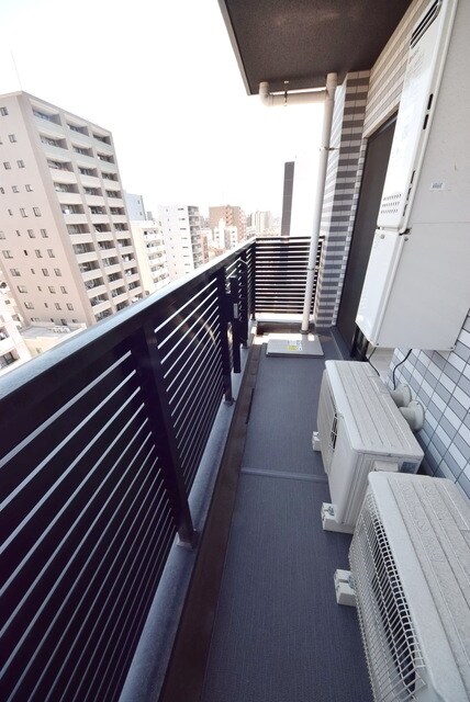 メイクスデザイン両国SOUTHの物件内観写真