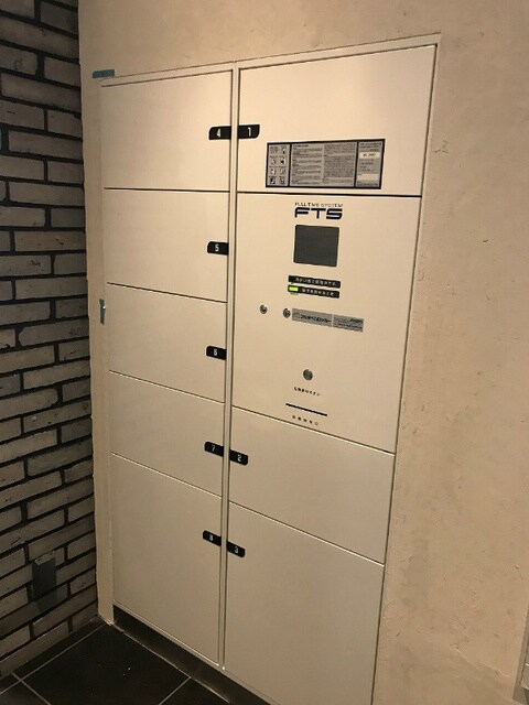 メイクスデザイン両国SOUTHの物件内観写真