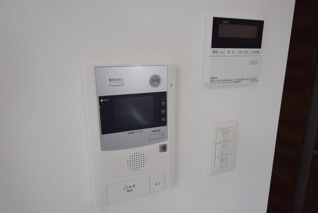 メイクスデザイン両国SOUTHの物件内観写真