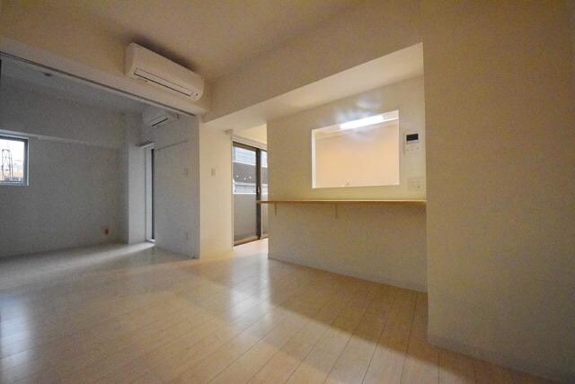 パティーナ本所吾妻橋の物件内観写真