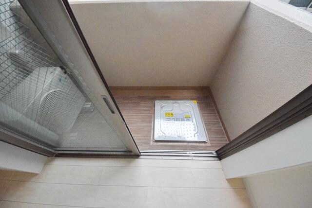 パティーナ本所吾妻橋の物件内観写真