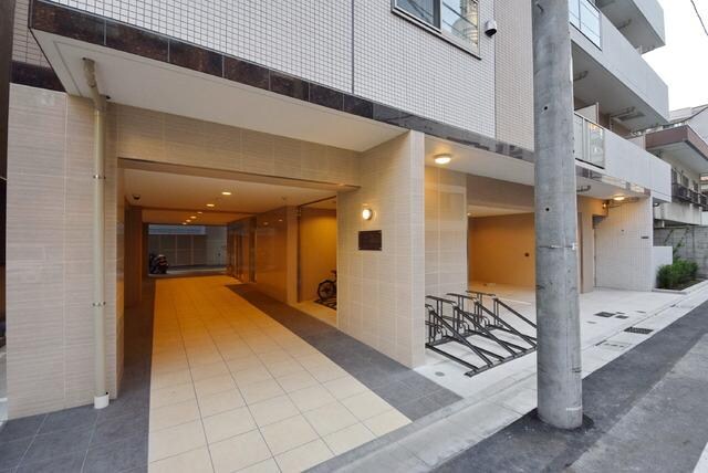 パティーナ本所吾妻橋の物件内観写真