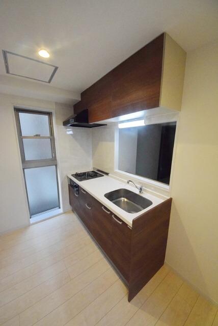 パティーナ本所吾妻橋の物件内観写真