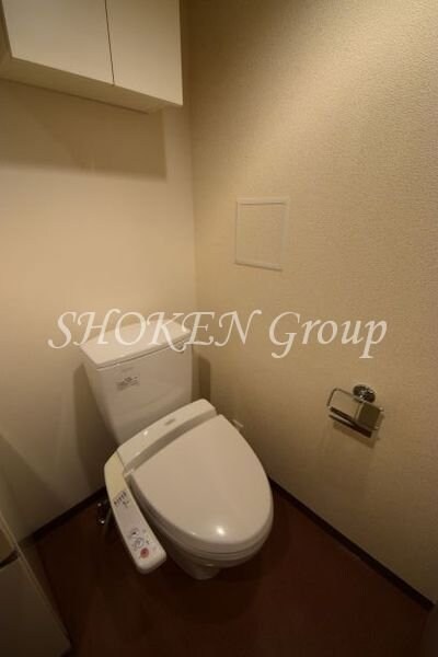 ドルチェ東京押上ツインズ壱番館の物件内観写真