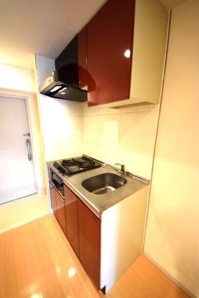 ドルチェ東京押上ツインズ壱番館の物件内観写真