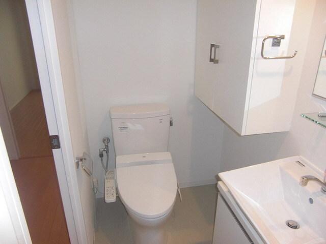 パークアクシス住吉の物件内観写真