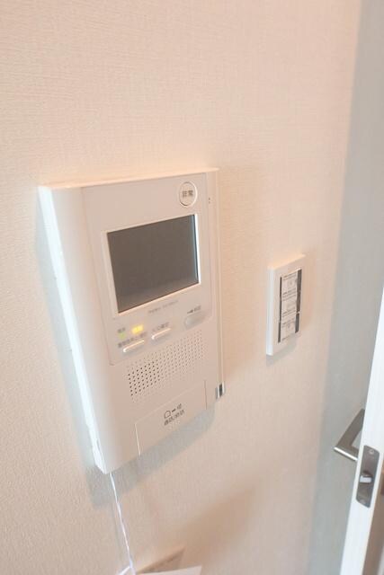 レジディア亀戸の物件内観写真