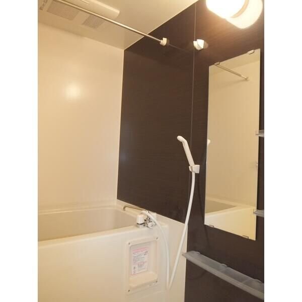 MIO曳舟の物件内観写真