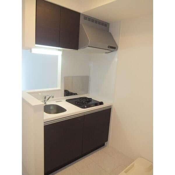 MIO曳舟の物件内観写真