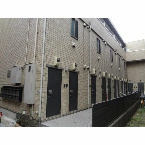 MIO曳舟の物件内観写真