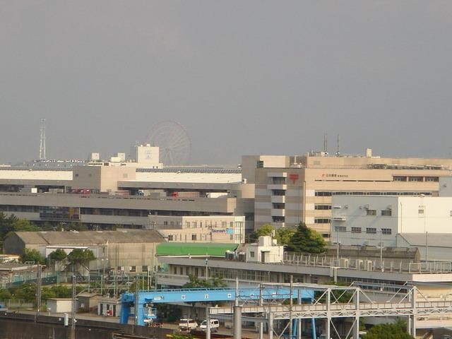 パークアクシス東陽町の物件内観写真