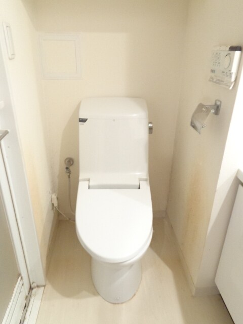 パークアクシス東陽町の物件内観写真