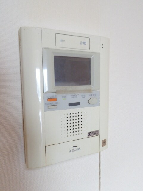 パークアクシス東陽町の物件内観写真