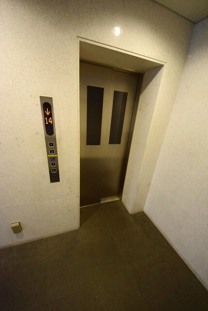 レジデンス両国駅前の物件内観写真