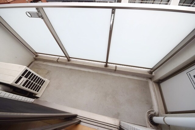 レジデンス両国駅前の物件内観写真