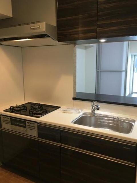 フレールコート錦糸公園の物件内観写真