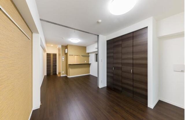 フレールコート錦糸公園の物件内観写真