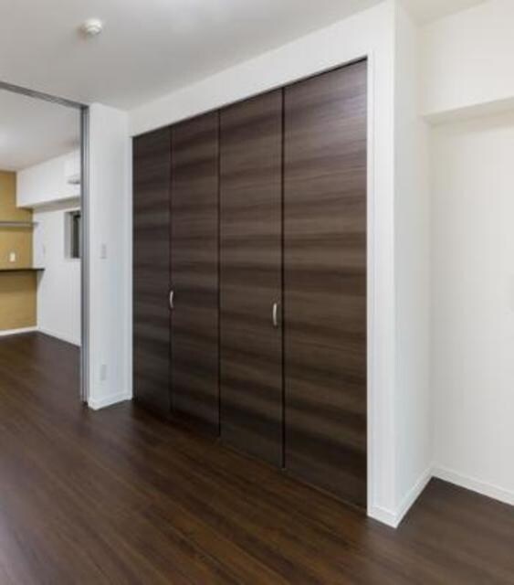 フレールコート錦糸公園の物件内観写真