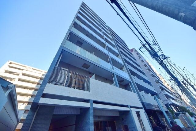 フレールコート錦糸公園の物件内観写真