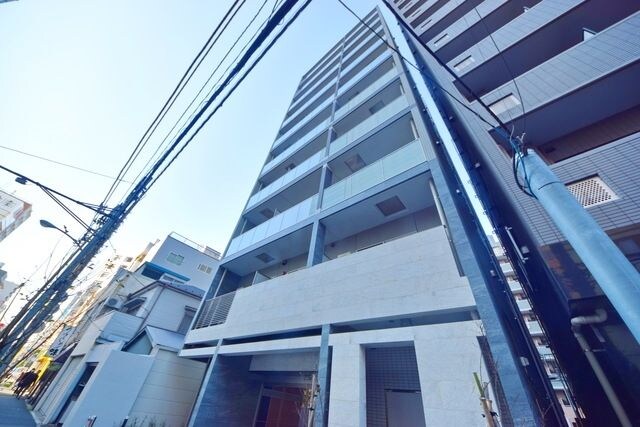 フレールコート錦糸公園の物件内観写真