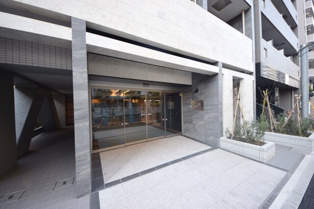 フレールコート錦糸公園の物件内観写真